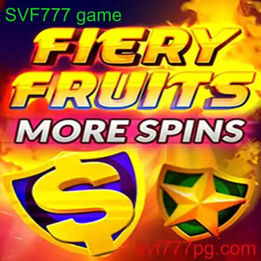 Conheça FieryFruitsMoreSpins: O Novo Fenômeno em Jogos Online na SVF777 game
