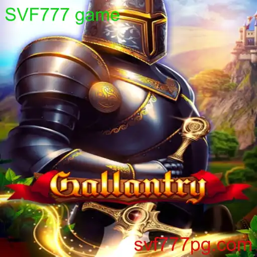 Gallantry: Introdução e Regras do Jogo Inovador do SVF777 game